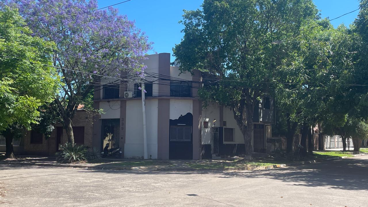 7-León Zorrilla 399 (0)